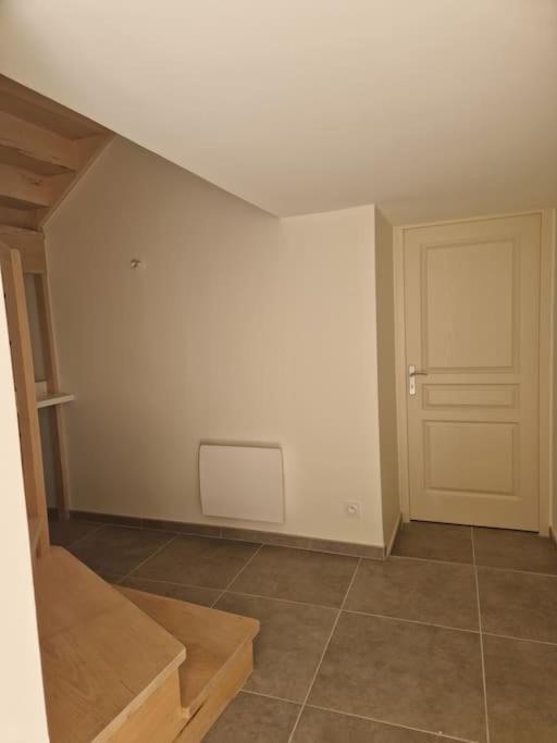 Willa La Fontaine Saint Didier  Zewnętrze zdjęcie